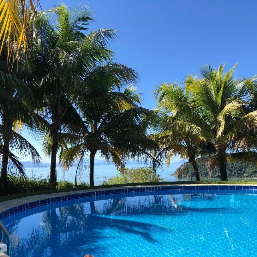 Casa Com Vista Para O Mar! Araquari Dış mekan fotoğraf