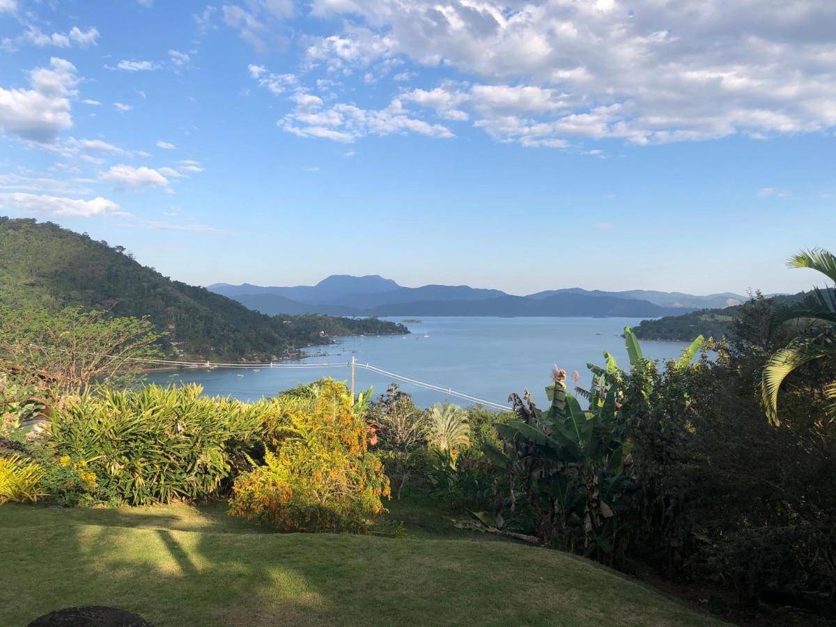 Casa Com Vista Para O Mar! Araquari Dış mekan fotoğraf