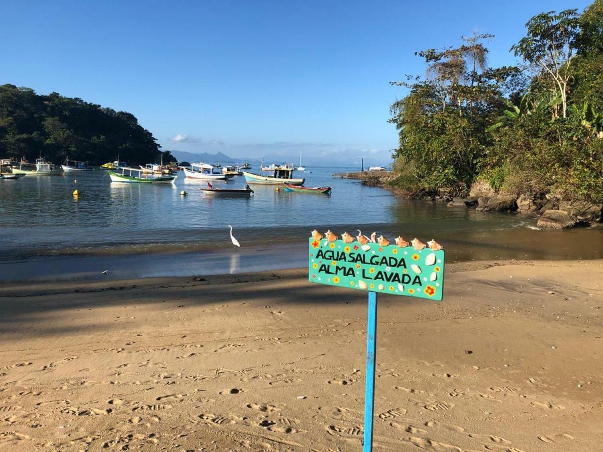 Casa Com Vista Para O Mar! Araquari Dış mekan fotoğraf